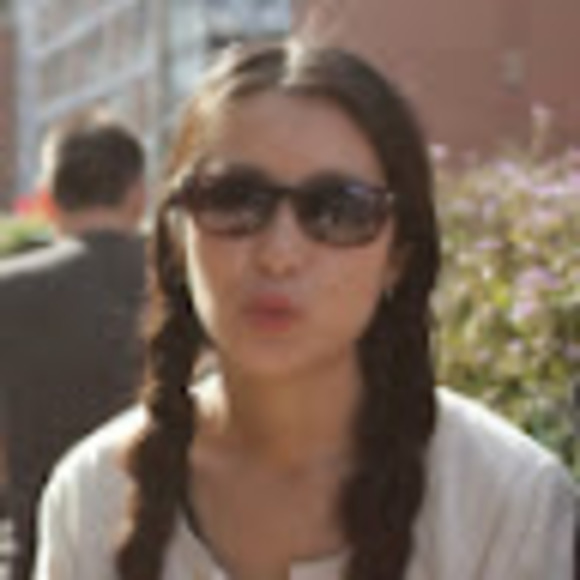 Meet your Posher, Naoko - Picture 1 of 1